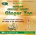 GoTo Tea Instant Crystal Honey Ginger Tea (40 Tea Bags)