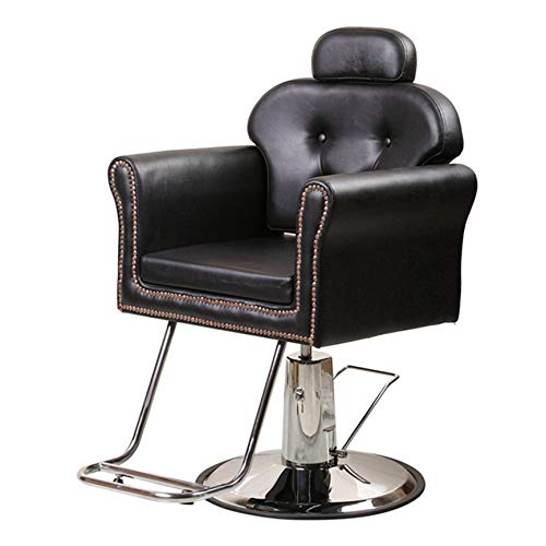 The 10 best reclining salon chair with headrest 2019 Sideror Reviews