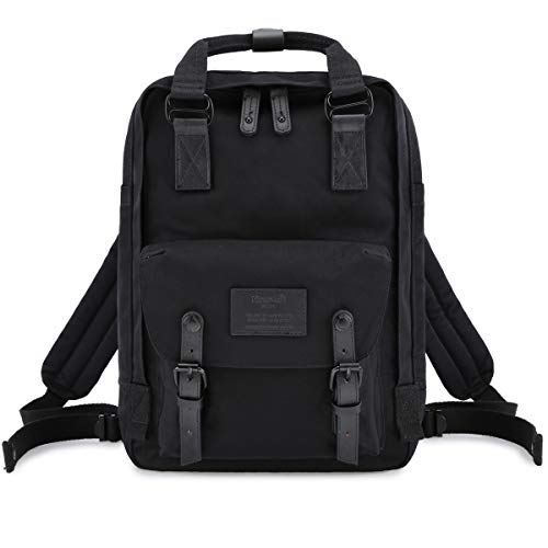 Himawari Backpack Laptop Backpack College Backpack School Bag 14.9 inch Travel Backpack for