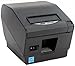 Star Micronics TSP743IIL Ethernet (LAN) Thermal Receipt Printer with Auto-cutter – Graythumb 4