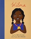 Wilma Rudolph: My First Wilma Rudolph