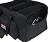 Gator Cases Lighting Tote Bag; Holds up to (4) LED PAR Style Lighting Fixtures with Adjustable Dividers (G-LIGHTBAG-1911)