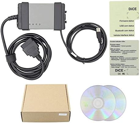 Car Fault Code Reader - Reset Phone,Obd-Ii Scanne,Obd-Ii Port,Car Fault Code Reader For Abs, Support VOLVO VIDA DICE 2014D Car Diagnostic Scanner