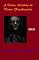Livro A OUTRA HISTÓRIA E VICTOR FRANKENSTEIN: Conto