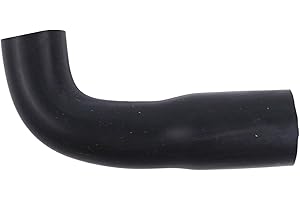 Chamixx Air Conditioning Heater Drain Tube Hose 56000724AB Compatible with Chrysler Dodge Jeep Heaters