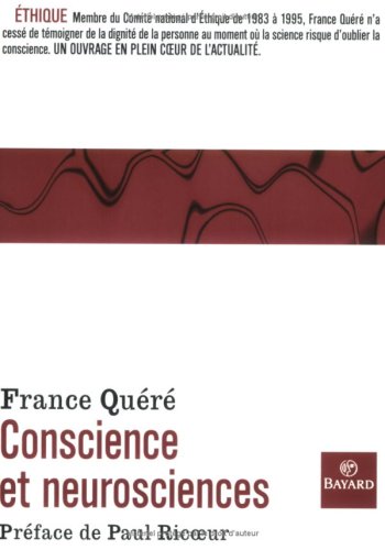 Conscience et neurosciences