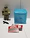 ROBLOX Series 3 Redwood Prison Spec Ops action Figure mystery box + Virtual Item Code 2.5