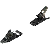 Shift2 13 MN Alpine Touring Binding - 2025, Black/Green/Bronze, SH110 | Why We Like The Atomic Shift2 13 MN Alpine Touring Binding