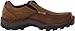 Irish Setter Men's 3862 Borderland Slip-On Casual Shoe