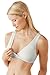 Medela Sleep Maternity & Nursing Bra - White - Large