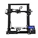 Creality Ender 3 3D printer With 5x0.4mm nozzl Economic Ender DIY KITS 220x220x250mm Economic Printer