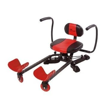 abstorm exercise machine