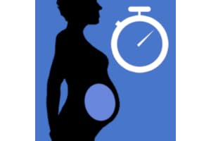 Simple Contraction Timer