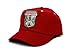 Caddyshack Bushwood Hat Country Club Movie One Size Baseball Cap Red