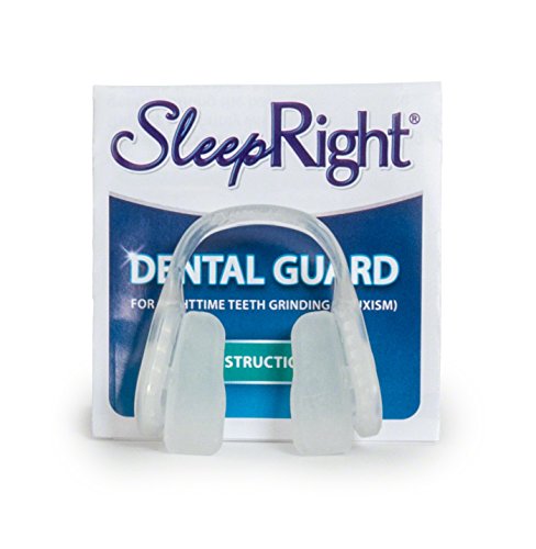 Sleepright Slim Comfort Dental Guard Mouth Guard To Prevent