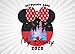 My Disney Autograph Book 2020: Disney Magic Character Signatures Journal with a Double Page for 49 Character Parks For Girls and Boys 120 + Page White Disneyland Covers