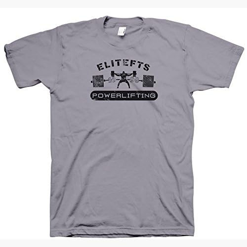 EliteFTS Bar 98 AP Tee 3XL Slate
