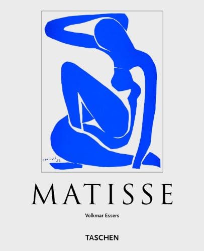 Amazon.com: Matisse: 9783836531269: Essers, Volkmar: Books