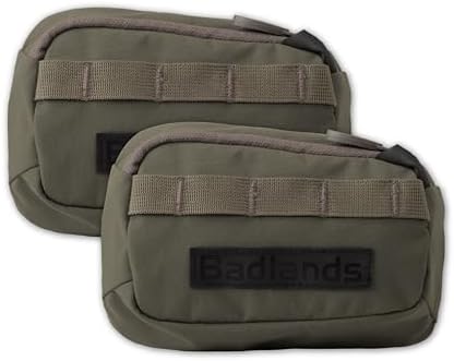Amazon.com: Badlands ATX 25 Hunting Pack - All-Terrain Xtreme