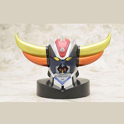 Evolution Toy Mazinger Z Diecast Figure Metal Action No. 4 UFO Grendizer Dizer-Shooter 11 cm SHIPPED FROM ITALY