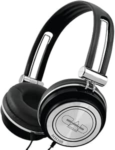 Amazon.com: CAD Audio Studio Headphones 