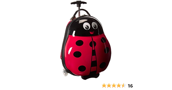 Heys Kids' Travel Tots, Lady Bug 