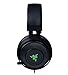 Razer Kraken 7.1 Chroma V2 USB Gaming Headset - 7.1 Surround Sound with Retractable Digital Microphone and Chroma Lighting
