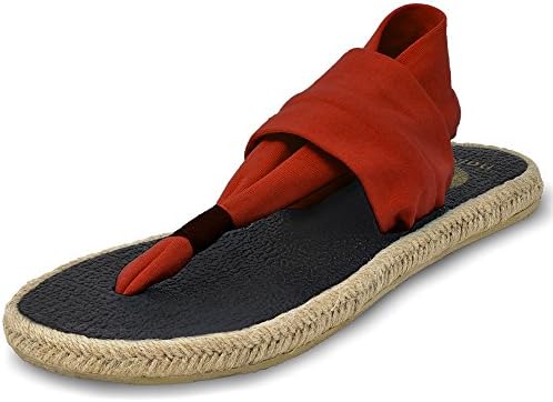 memory foam espadrilles