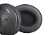 Avantree Black Replacement Earpads for Large Over The Ear Headphones - Suitable for Avantree Audition, Audition Pro, HT5009, HT4189, HT3189, DG59, AS9PA, AS9PA Set