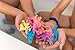 IPIDIPI TOYS Water Growing Dinosaur Toys for Kids – Party Favors, Birthday Surprises, Goodie Bag Stuffers, Piñata Prizes, Classroom Rewards – Assorted Color, Pack of 32