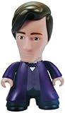 Titan Merchandise Doctor Who Titans: 11th Doctor Vinyl Figure, 6.5