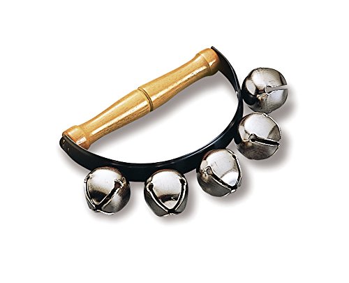 スズキ(Suzuki) SUZUKIスレイベル 鈴5個 BL-5B商品画像