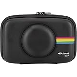 Polaroid Eva Case for Polaroid Snap & Snap Touch Instant Print Digital Camera (Black)