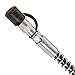 Carbyne Grease Gun - Pistol Grip, 7500 PSI, Heavy Duty Professional Quality, Anodized Aluminum Barrel. 18