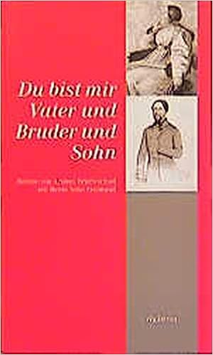 Du Ist Mir Vater Und Bruder Und Sohn Bettine Von Arnims Briefwechsel Mit Ihrem Sohn Freimund Bettine Von Arnims Briefwechsel Mit Ihren Sohnen Bd 1 Amazon De Bettine Von Arnim Bucher