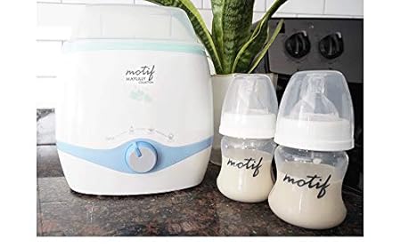 motif medical wipe warmer