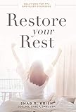 Restore Your Rest: Solutions for TMJ and Sleep Disorders by 