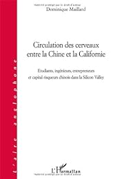 Circulation des cerveaux entre la Chine et la Californie
