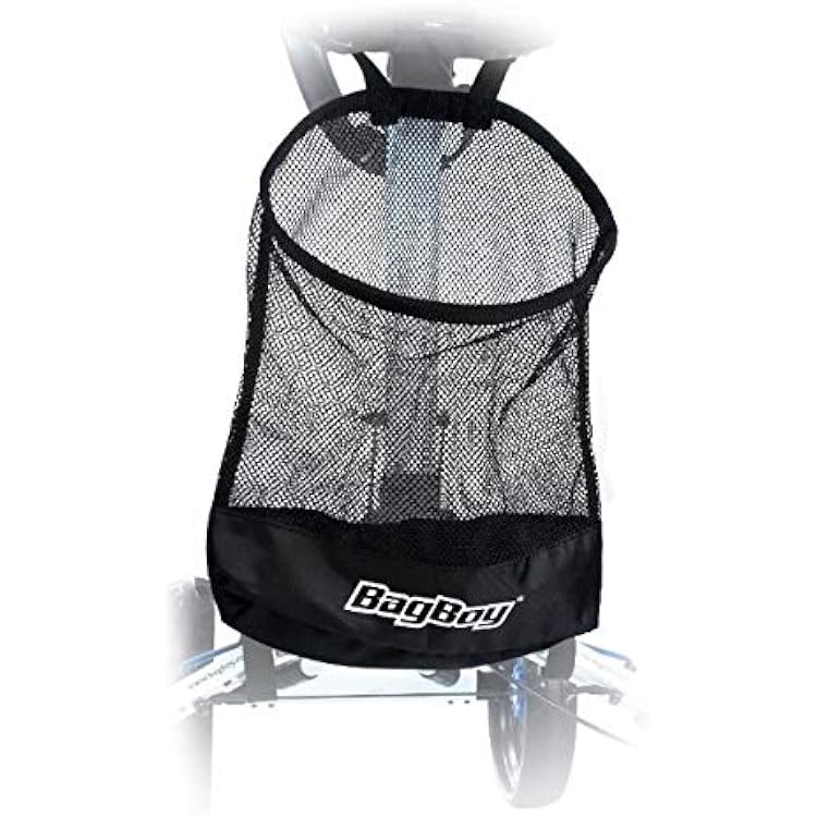 Bag Boy Nitron Push Cart Accessories atelieryuwa.ciao.jp