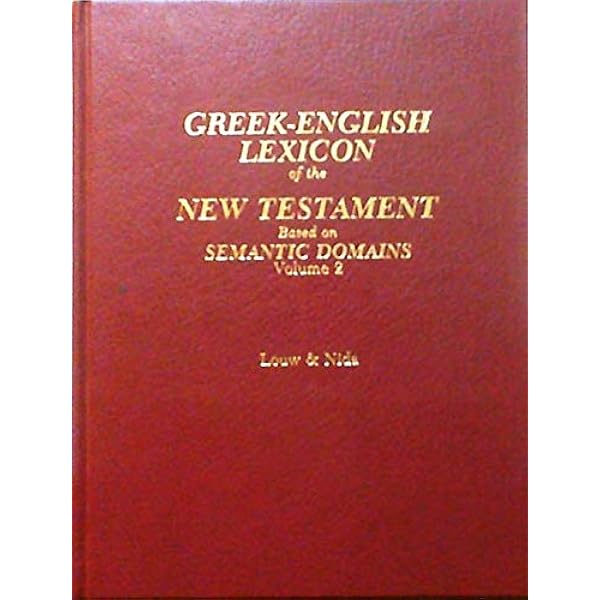 語学・辞書・学習参考書 GreekEnglish Lexicon of theNewTestament 語学・辞書・学習参考書 GreekEnglish Lexicon of