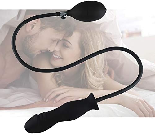 Bladder Control and Pelvic Floor Exercise - Premium Silicone Vaginal for Beginners and Seniors