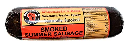 2 Holiday+Specialty+Gift+Basket+Wisconsin