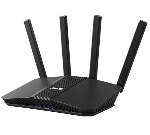ASUS RT-BE58U BE3600 Dual Band WiFi 7 erweiterbarer Router