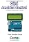 Livro Apresentando a lista do coeficiente de Gini da América Central Com display LCD programado no Arduino