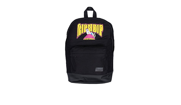 ripndip backpack amazon