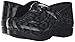 Dansko Women's Pro XP Mule, Iridescent Leopard, 41 EU/10.5-11 M US