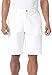 Essential 10" Side Elastic Cargo Short
