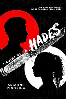 Livro A Ruína de Hades - Parte I (Olimpianos Livro 1)