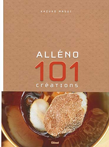 Alleno 101 (French Edition) by (Hardcover)