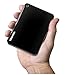 Toshiba Canvio Connect II 2TB Portable Hard Drive, Black(HDTC820XK3C1)